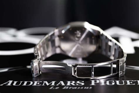 audemars piguet accuracy|audemars piguet universal.